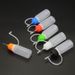 1pc 10ml Plastic Squeezable Needle Tattoo pigment Bottles Eye Liquid Dropper Sample Drop Can Be Glue Applicator Refillable Vail_viptrois.com
