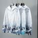 Men's Clothing summer ultra-thin skin clothing fishing clothing casual sun shading hooded cardigan ice silk sun protection clothing_viptrois.com