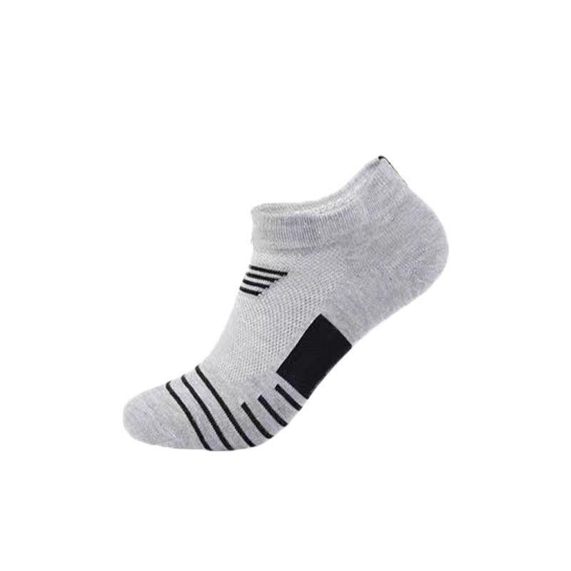 Men's sports socks summer professional basketball socks outdoor towel socks running non slip socks elite socks_viptrois.com