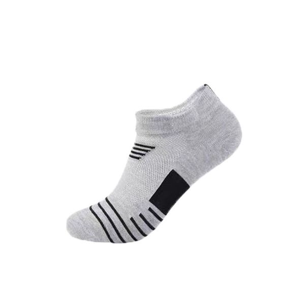 Men's sports socks summer professional basketball socks outdoor towel socks running non slip socks elite socks_viptrois.com