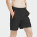 Men's Swimming Trunks Comfortable Boxer Briefs Plus Size Quick-Drying Swimming Equipment Men's Swimsuits Trunks_viptrois.com