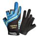 Men's Summer UV Protection Special Anti-Slip Professional Grade Fish Catching Fishing Gloves Lure_viptrois.com