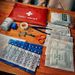 Special Offer: Small Items With Big Uses - Convenient Outdoor Travel Emergency Kit 13-Piece Set Gift_viptrois.com