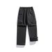 Men's Clothing Functional Waterproof Mountaineering Windproof Assault Pants Outdoor Three Proof Leisure Sports Workwear Trousers For Men And Women_viptrois.com
