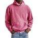 Men's 3D Printed Hoodie – Trendy Pullover Sweatshirt With Digital Graphic Print (Breathable Polyester, Streetwear Fashion For Urban & Skate Style)_viptrois.com