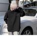 American Cotton Long-sleeved T-shirt Men's Spring And Autumn New White Sweater Large Size Inner Top Boys Bottoming Shirt Trend_viptrois.com