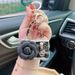 Fashion Mini Handbag Charm For Women Cute Purse Accessory & Car Key Holder Stylish Gift For Her_viptrois.com