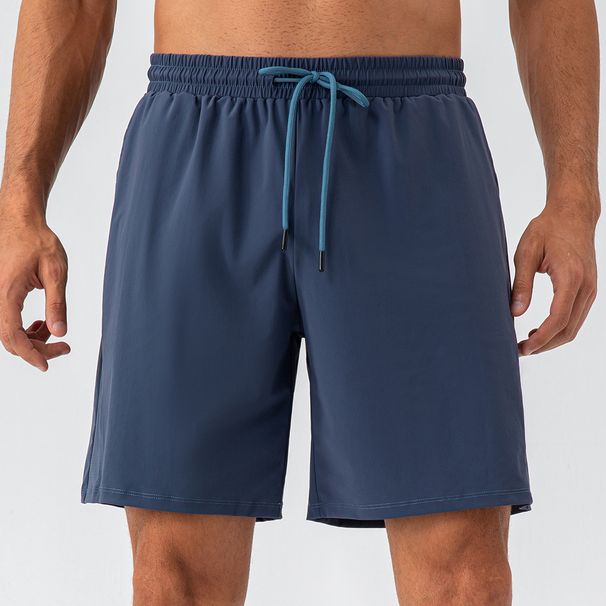 Men's Clothing Men's Summer Quick Drying Breathable Sports Shorts Loose Casual Outdoor Running Training Fitness Shorts_viptrois.com
