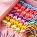 Children's Accessories Hairpin Rubber Band Combination Set 780 PCS European And American Creative Simple Headdress Set_viptrois.com