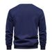 Pure Pure 2024 New Autumn Long Sleeve Polo Collar Trendy European Size Export Men's Sweatshirt High Quality Casual Versatile Men_viptrois.com