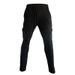 Men's Clothing Plus Size Men's Cargo Trousers Loose Fitting Straight Leg With Multiple Pockets Casual Sportswear Elastic Waistband_viptrois.com
