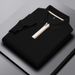 Men's Clothing Short Sleeved Polo Shirt T Shirt Men's Short T Foreign Trade Fashion Brand High End Clearance Half Sleeved Men_viptrois.com