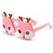 Children's cartoon deer polarizing glasses student sunglasses children's sunshades 10-151_viptrois.com