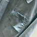 Correct Version 25 Autumn Winter Light Blue Sheepskin Suede Men's Jacket D Brand Quality Heavyweight Coat European_viptrois.com