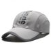 Professional Running Sports Quick-Dry For Men, Outdoor Lightweight Breathable Sun Protection Baseball Cap, Summer Thin_viptrois.com