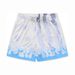 Men's Clothing Casual Shorts Flame Pattern Basketball Sports Fitness Running Beach Casual Breathable Men's Fitness Sports Pants_viptrois.com