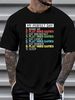My Perfect Day T-Shirt Funny Play Video Games Rude Men's Women's 's Tee Soft Designer Clothes Unisex Top For Everyday Wear Casual Slightly_viptrois.com