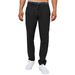 Premium Products New Oversized Vertical Striped Casual Shorts For Men's Loose Cotton Suit Pants_viptrois.com