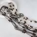 Bohemian Handwoven Waist Chain Ethnic Style High-end Design Thin Belt Elegant Fashion Accessory_viptrois.com