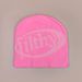 Retro Filthy Letter Beanie - Unisex Knit Hat For Hip-Hop & Street Style - Warm & Stylish In 19 Color Options (54-62cm)_viptrois.com