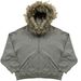 Retro Y2K Streetwear Hoodie With Fleece-Lined Hood & Cartoon Print - Oversized Pullover Sweatshirt For Men & Women_viptrois.com