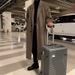 Autumn Winter Wool Men Double Layer Trench Coat Mid-Length Over-the-Knee Korean Style High-End Cashmere Woolen Jacket_viptrois.com