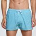 Men's Clothing Beach Pants Classic Thin Vertical Stripes Home Pants Casual Shorts Fashion Surf Shorts Swimming Trunks_viptrois.com