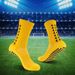 Sport Socks Anti Slip Football Socks With Towel Bottom And Thickened Practical Basketball Socks, Sweat Absorbing And Shock Absorbing Training Socks_viptrois.com