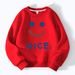 Kids' clothing Children's autumn clothes Children's long-sleeved men's spring and autumn casual jacket_viptrois.com