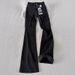 2026 American Large Pocket Tooling Jeans Men's Spring And Autumn High Waist Legs Long Pants Cleanfit Straight Slightly Pulled Trousers_viptrois.com