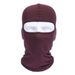 SportLife Outdoor Cycling Motorcycle Ski Neck Protecting Sport Balaclava Full Face Mask_viptrois.com
