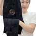 Men's Clothing Summer Thin Ice Silk Pants For Men Quick Drying Casual Trendy Versatile Loose Fit Jogger Knee Harem Pants_viptrois.com