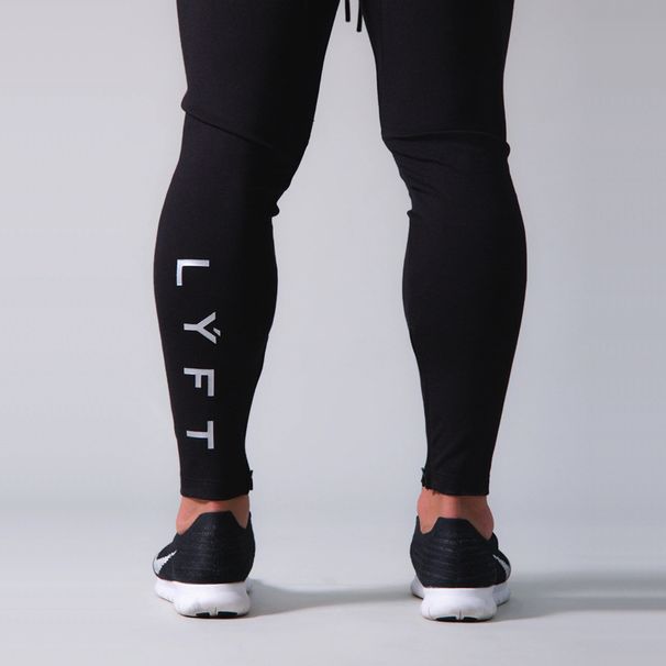 Men's clothing sports casual cotton tights_viptrois.com