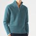 Men's Clothing Knitted Thickened Men's Woolen Warm Sweaters_viptrois.com