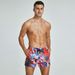 Men's Clothing Swimming Trunks Beach Pants_viptrois.com