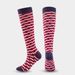 Sports compression stockings Compression socks sports elastic compression socks thin leg socks summer_viptrois.com