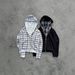 Digital Printed Hooded Sweatshirt Trendy Brand Casual Versatile Workwear Men's Clothing Spring Autumn Style_viptrois.com