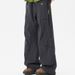 American Outdoor Charging Overalls Men's Spring Quick-drying Anti-splashing Mountaineering Trousers Functional Side-chain Sports Casual Trousers_viptrois.com