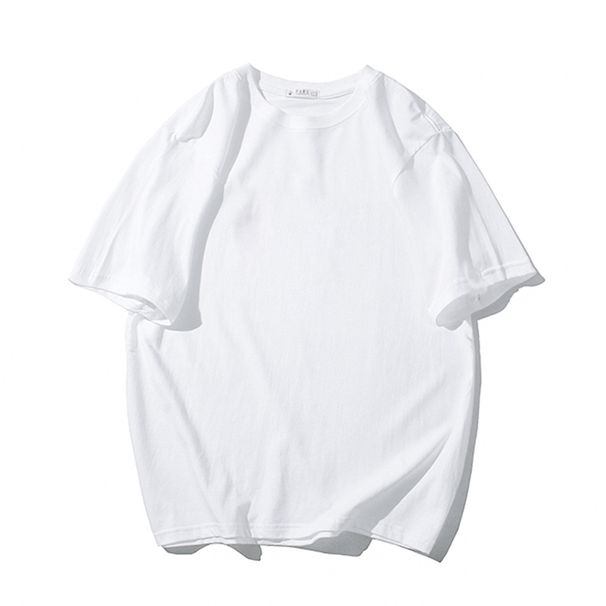 American Style Jeans For Boys In Spring, Autumn, Summer, Trendy High Street Washed Wide Straight Leg Loose Fitting_viptrois.com