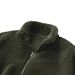 Autumn/Winter Men's Fleece Casual Trendy Jacket_viptrois.com