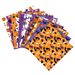 Halloween handbook base paper pumpkin ghost bat diy collage holiday decoration Halloween material paper_viptrois.com