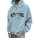 2024 Autumn Hot-Selling Printed Hoodie For Men Fashion Casual Long Sleeve Loose Oversized Pullover_viptrois.com