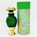New Perfume Romance Fresh And Romantic Perfume For Men And Women Delicate Green Round Bottle Lasting Fragrance Middle East Perfume_viptrois.com
