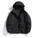 New Style Jacket Autumn Winter Casual Men's Wear Detachable Hood Couple Outdoor_viptrois.com