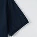 Men's Clothing Men's Solid Color Short Sleeved Sports Polo Shirt College Style Loose Polo Shirt Tops Men_viptrois.com