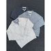 2026 New Hot-selling Casual Retro Solid Color Sweater Men's Simple Fake Two-piece Lapel Knitted Sweater Top_viptrois.com