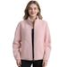 Men's Clothing Double Sided Wear Couple Fleece Jacket Women Autumn And Winter Plus Velvet Thick Polar Fleece Warm Top Men's Coral Fleece Jacket_viptrois.com