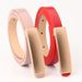 Women's Belts smooth buckles, fashionable and versatile, plate buckles, thin belts, dress clothing, decorative pants belts, dropshipping_viptrois.com