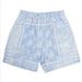 Men's Clothing New Fashion Brand Cashew Flower Sports Shorts Summer Quick Drying Breathable Sports Fitness Shorts_viptrois.com