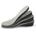 Insoles 2.5cm3.5cm Height Enhancing Sports Insoles New Invisible Inner Height Enhancing Insoles Breathable Arch Height Enhancing Insoles_viptrois.com